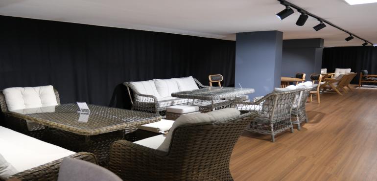 Mobilya Çeşitlerimiz