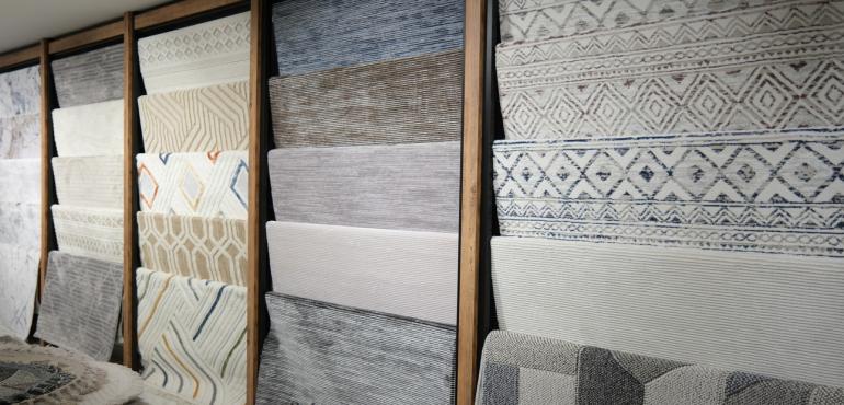 Halı Çeşitlerimiz